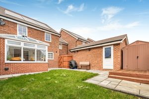 Rear Aspect- click for photo gallery